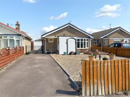 Yeomans Dale, East Goscote, Leicester