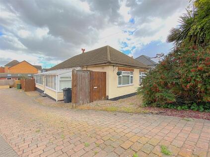 Wanlip Road, Syston, Leicester