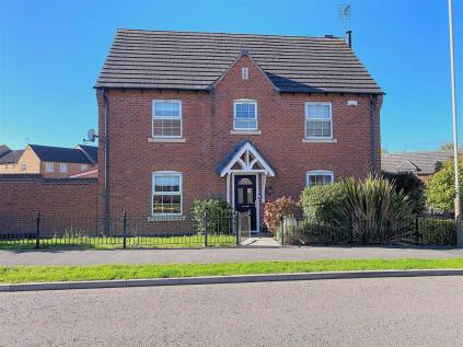 Lady Hay Road, Leicester