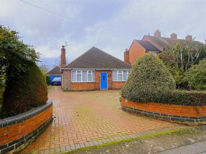 New Street, Queniborough, Leicester