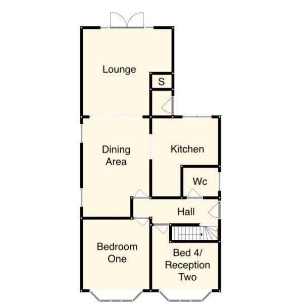 Master Floorplan Image 1