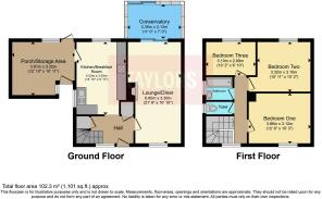 FLOOR-PLAN