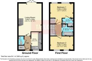 FLOOR-PLAN