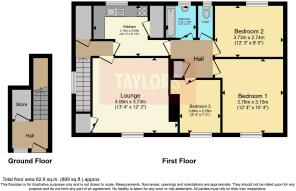 FLOOR-PLAN