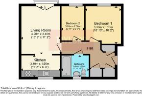 FLOOR-PLAN