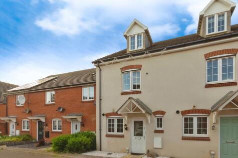 Widdowson Place, Aylesbury, Buckinghamshire, HP21