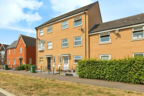 Paradise Orchard, Aylesbury, Buckinghamshire, HP18