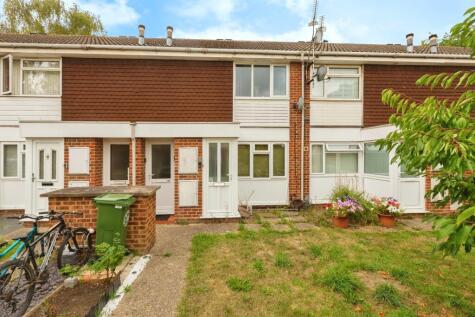 Rowland Way, Aylesbury, HP19