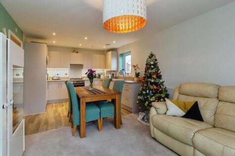 Cameo Court, Aylesbury, Buckinghamshire, HP18