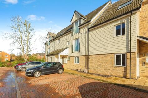 Cameo Court, Aylesbury, Buckinghamshire, HP18
