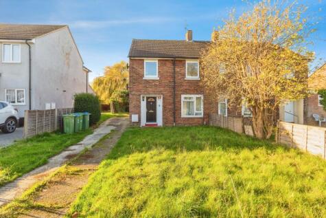 Thrasher Road, Aylesbury, Buckinghamshire, HP21