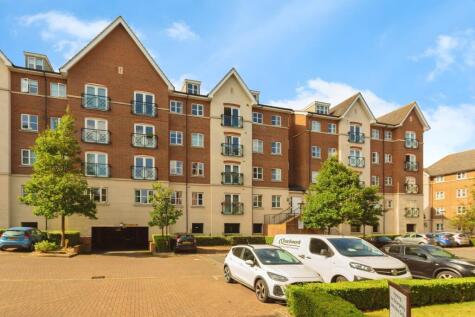 Viridian Square, Aylesbury, Buckinghamshire, HP21