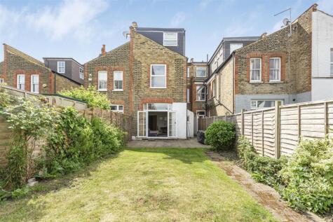 Upper Richmond Road West, East Sheen, SW14