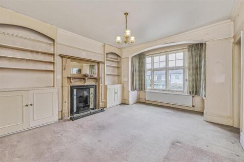 Sheen Lane, East Sheen, SW14