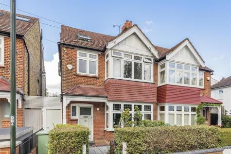 The Byeway, East Sheen, SW14