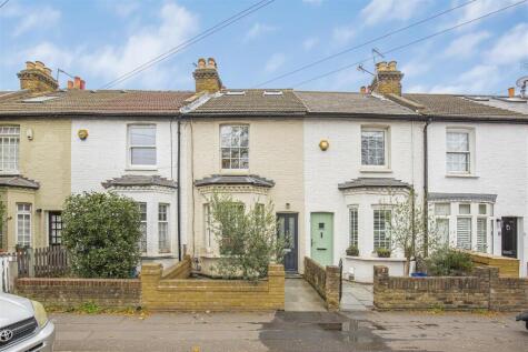 Sandycombe Road, Richmond, TW9