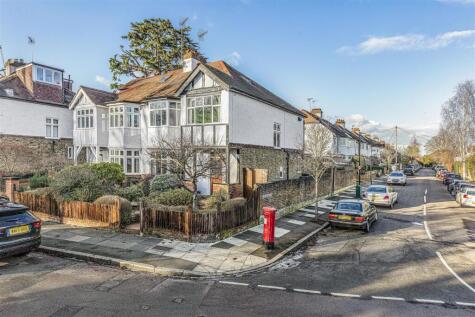 Hertford Avenue, East Sheen, SW14