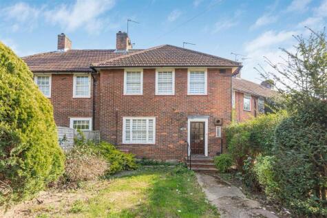 Swinburne Road, Putney, SW15