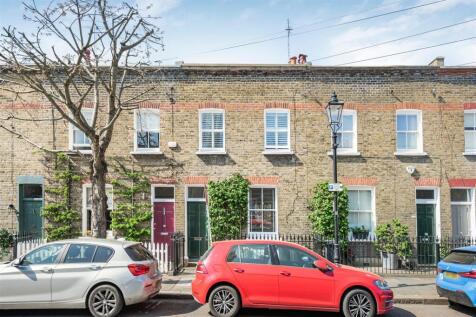 Lifford Street, Putney, SW15
