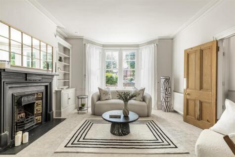 Bangalore Street, Putney, SW15