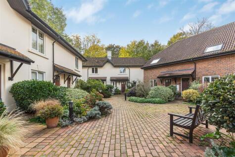 Sheridan Place, Barnes, London, SW13