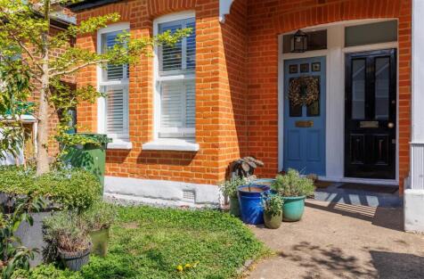 Avondale Road, Mortlake, London, SW14