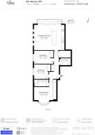 Flat_4_1 Elm Avenue-