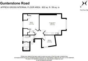 Gunterstone Road, 75