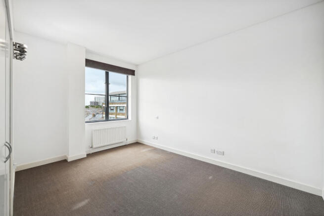 Flat 68, Chiswick Gr
