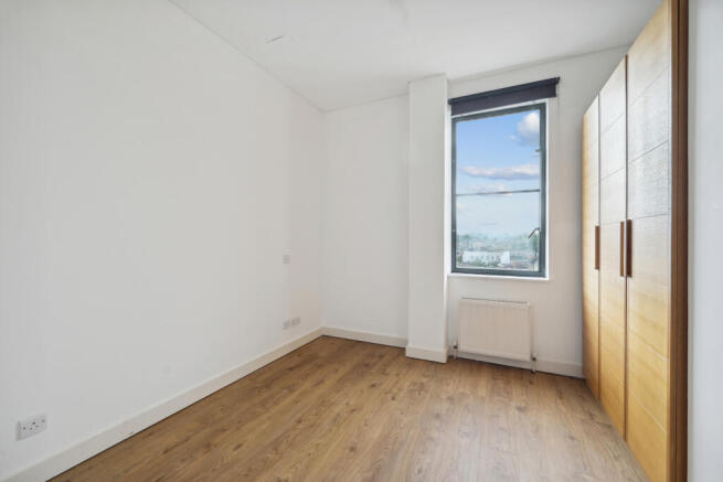 Flat 68, Chiswick Gr