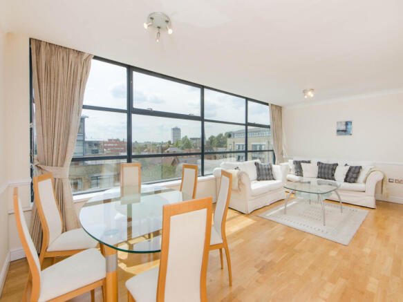 Dining Reception