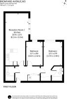 Flat 23 Napier House