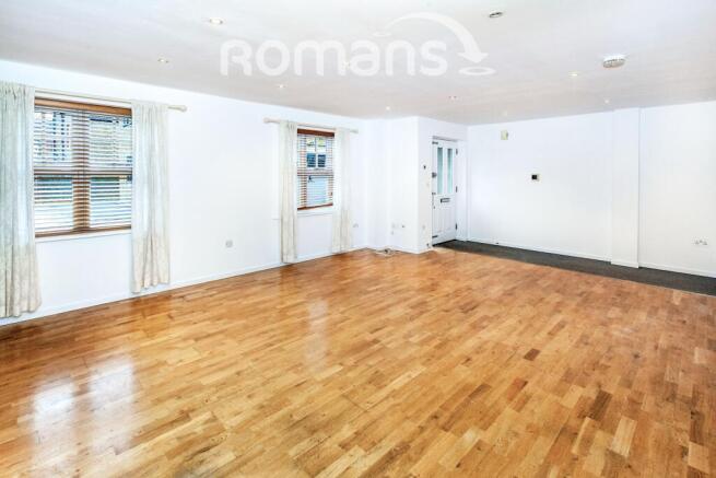 2 - Living room