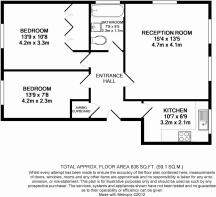 4 lawrence floorplan