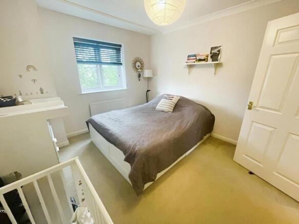 bed 1