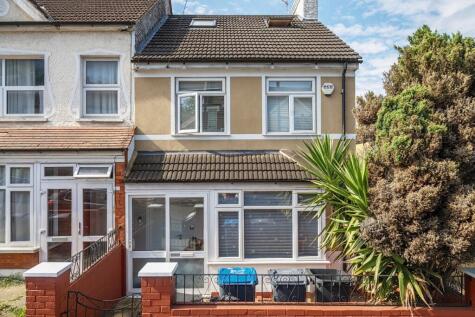 Beauchamp Road, Crystal Palace, London, SE19