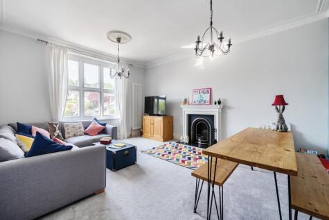 Auckland Road, Crystal Palace, London, SE19