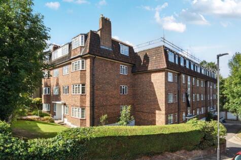 Victoria Crescent, Crystal Palace, London, SE19