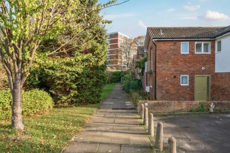 Oakfield Gardens, Crystal Palace, London, SE19