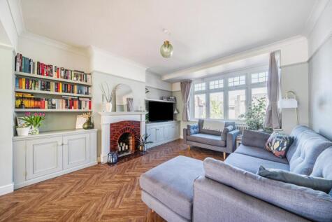 Grange Avenue, South Norwood, London, SE25