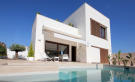 3 bed new development for sale in Villas Monaco, La Marina...
