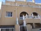3 bed Terraced property for sale in El Galan, Villamartin...