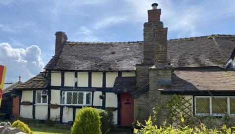 Almeley Wootton, Herefordshire, HR3