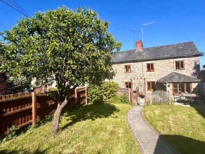 Kington, Herefordshire, HR5