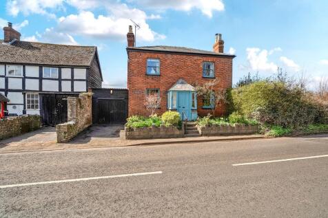 Kington Road, Eardisley, HR3