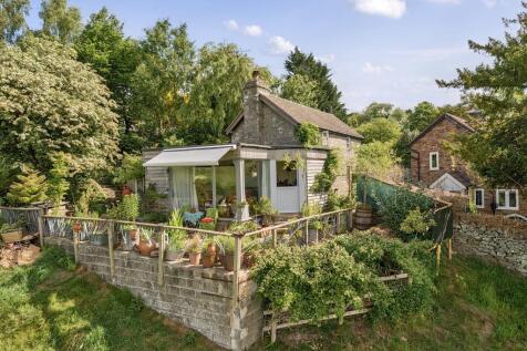 Bradnor,  Kington, Herefordshire, HR5