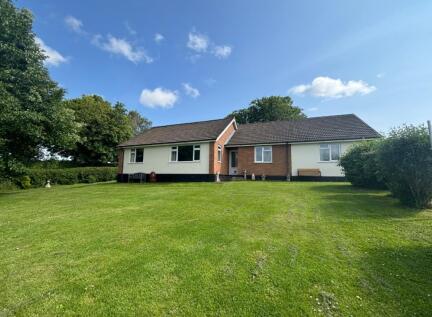 Kington, Herefordshire, HR5