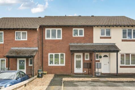 Llandrindod Wells, Powys, LD1