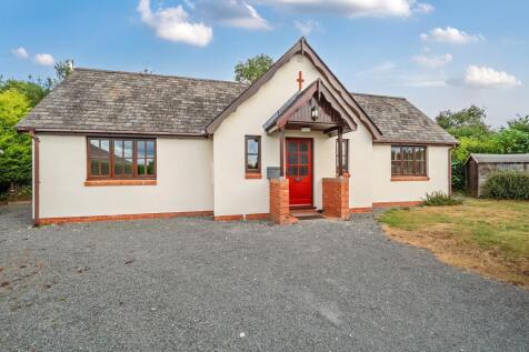 Almeley, Herefordshire, HR3