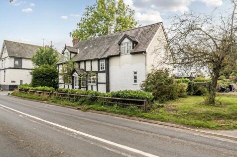 Letton, Herefordshire, HR3